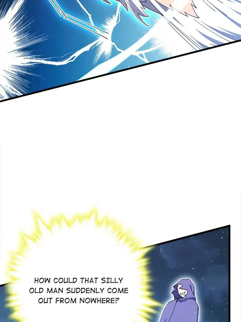 Spare Me, Great Lord! Chapter 747 page 62 - 