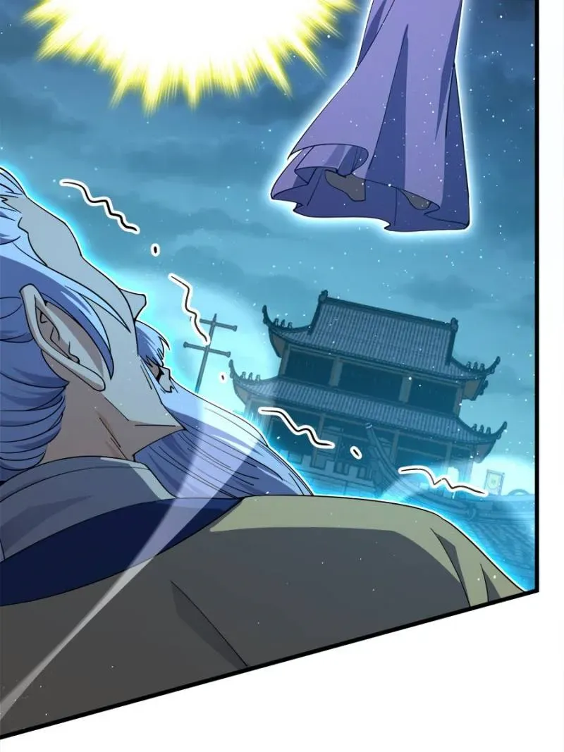 Spare Me, Great Lord! Chapter 747 page 63 - 