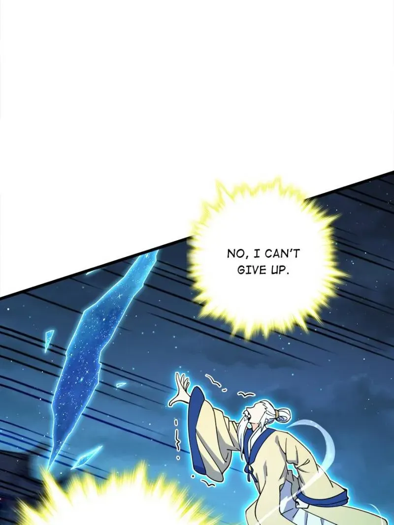Spare Me, Great Lord! Chapter 747 page 64 - 