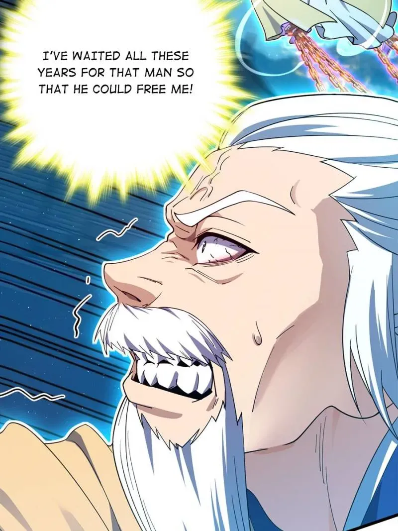 Spare Me, Great Lord! Chapter 747 page 65 - 