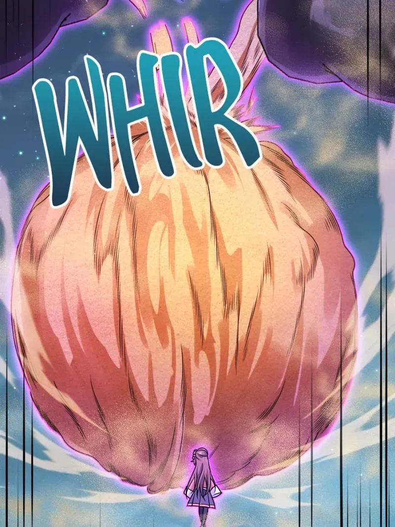 Spare Me, Great Lord! Chapter 747 page 79 - 