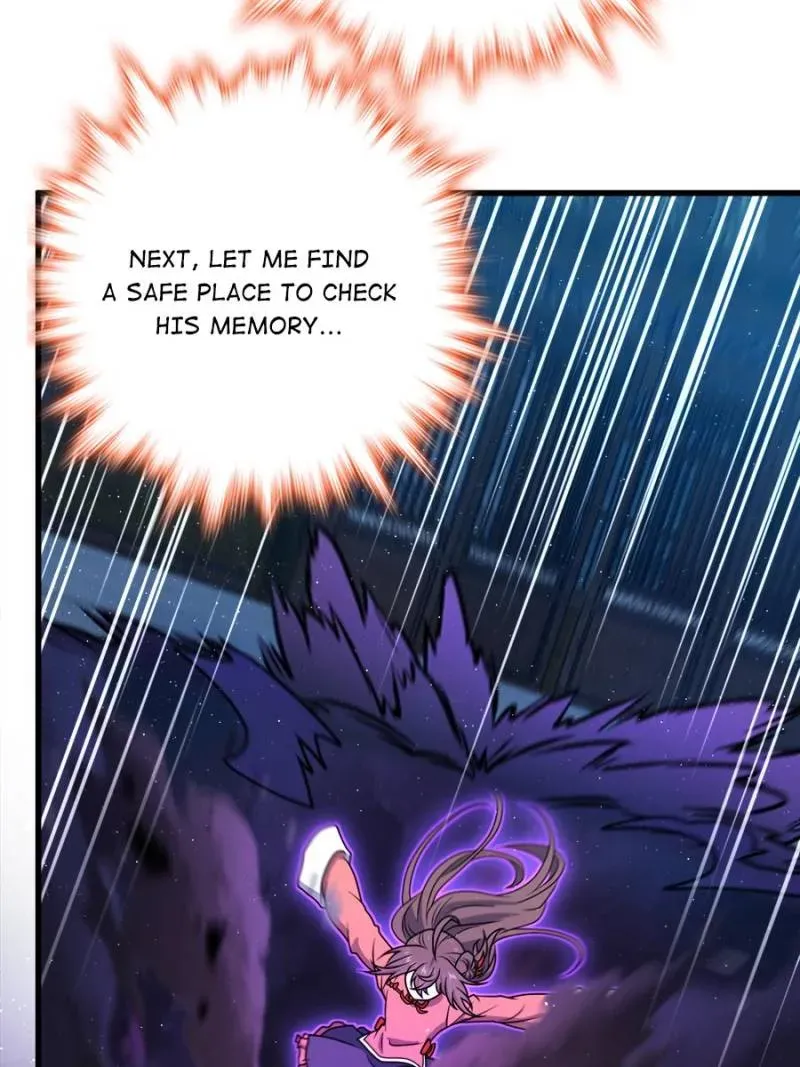 Spare Me, Great Lord! Chapter 747 page 90 - 