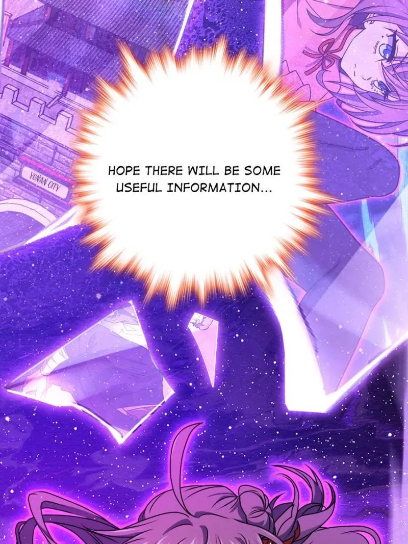 Spare Me, Great Lord! Chapter 747 page 92 - 