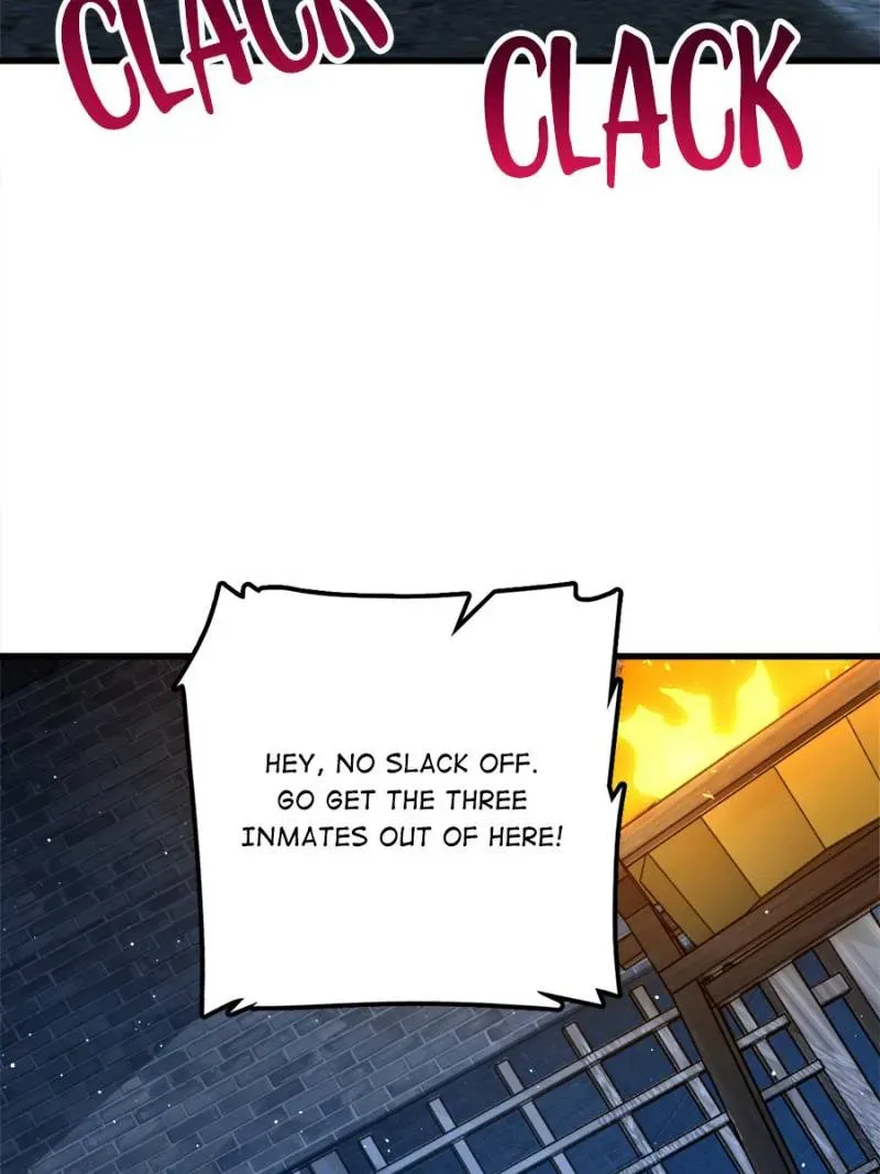 Spare Me, Great Lord! Chapter 747 page 96 - 