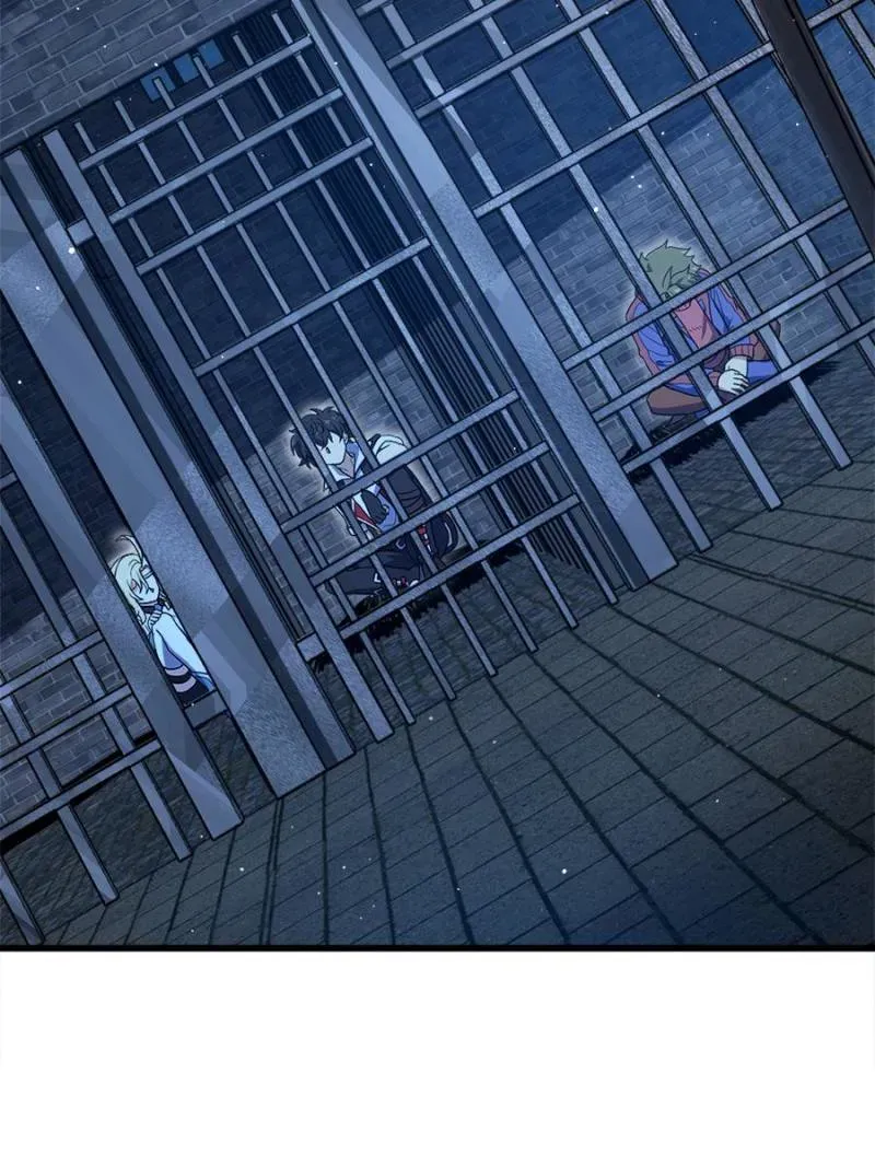 Spare Me, Great Lord! Chapter 747 page 97 - 