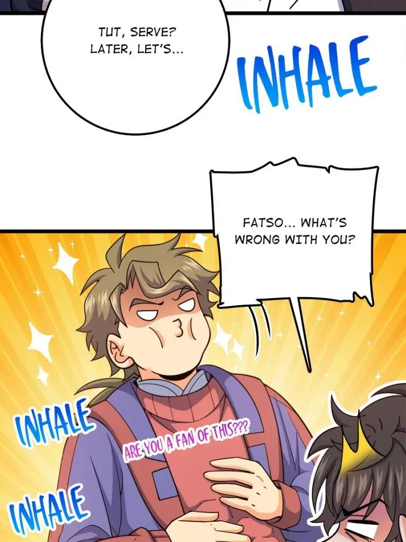 Spare Me, Great Lord! Chapter 748 page 11 - 