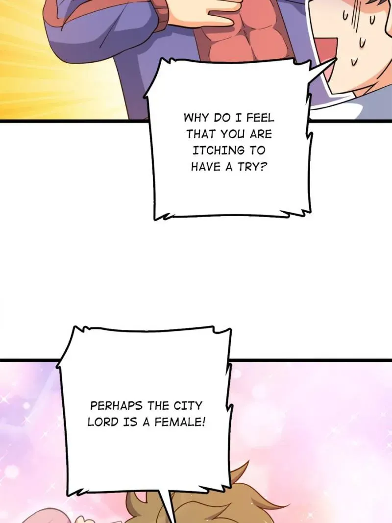 Spare Me, Great Lord! Chapter 748 page 12 - 