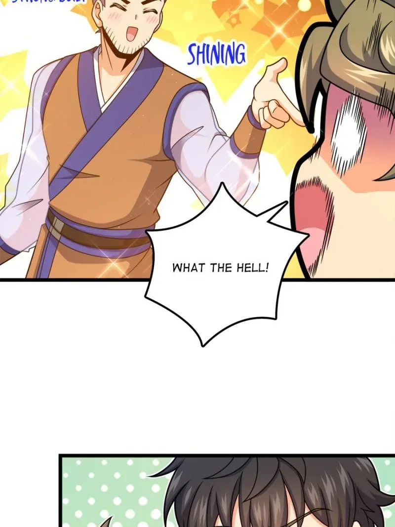 Spare Me, Great Lord! Chapter 748 page 22 - 