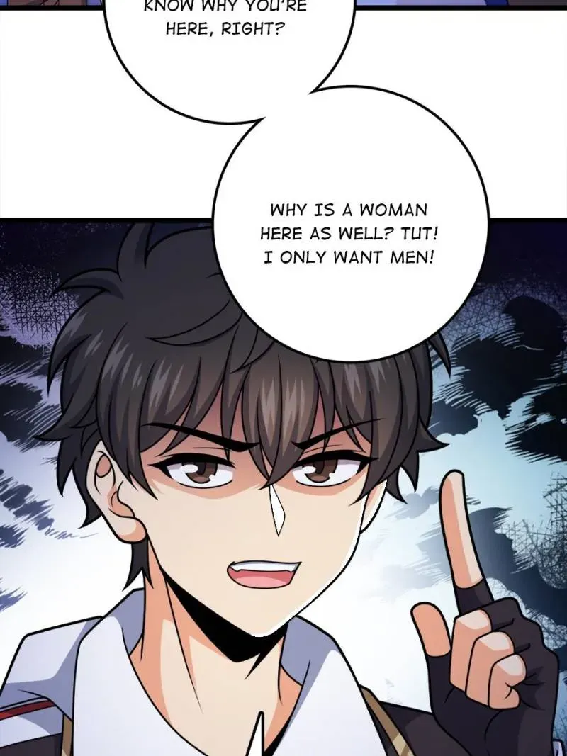 Spare Me, Great Lord! Chapter 748 page 24 - 