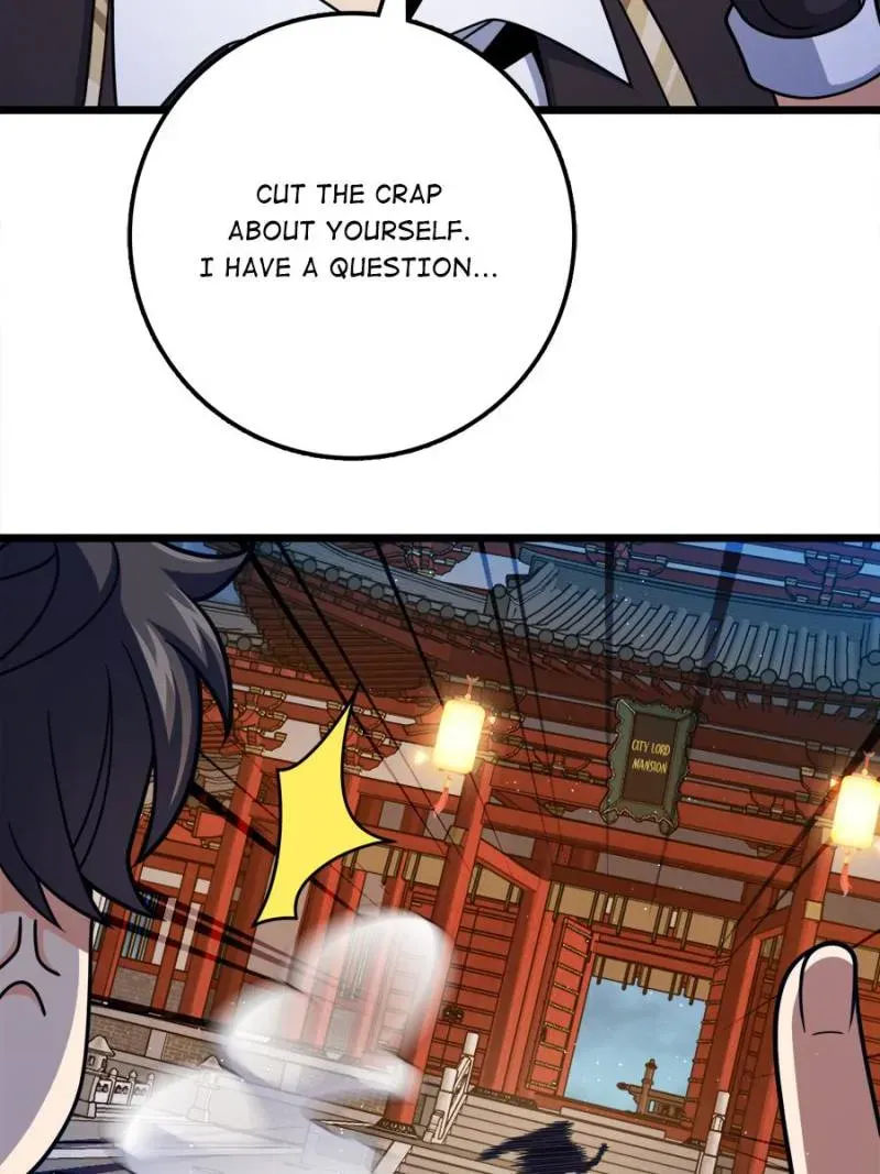 Spare Me, Great Lord! Chapter 748 page 25 - 