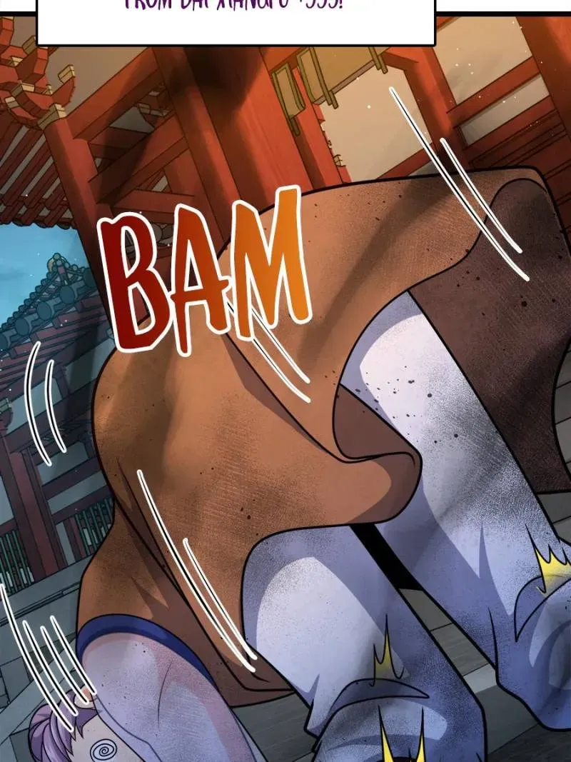 Spare Me, Great Lord! Chapter 748 page 32 - 