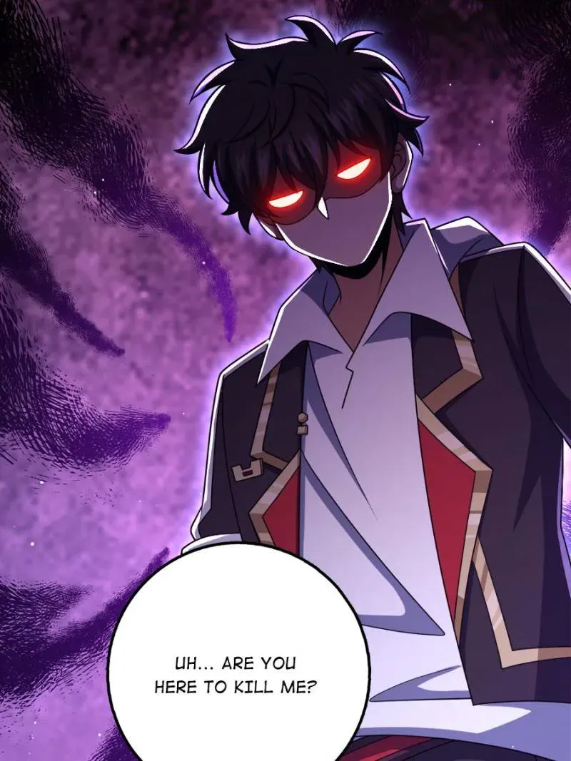 Spare Me, Great Lord! Chapter 748 page 35 - 
