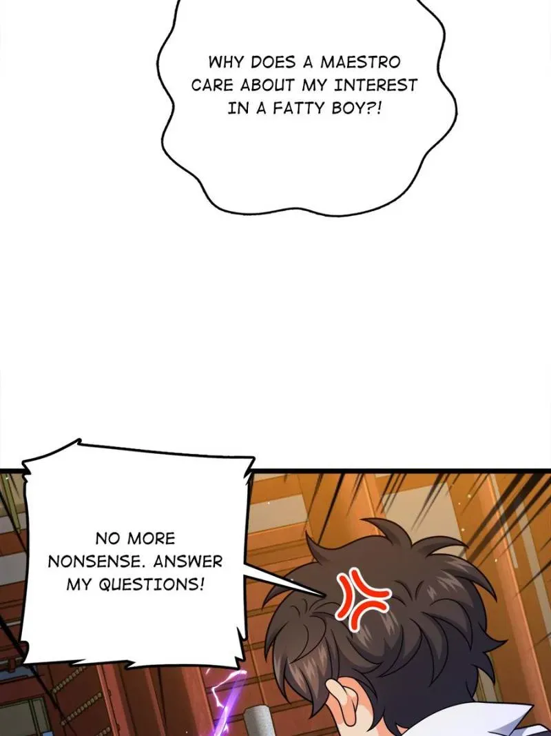 Spare Me, Great Lord! Chapter 748 page 40 - 