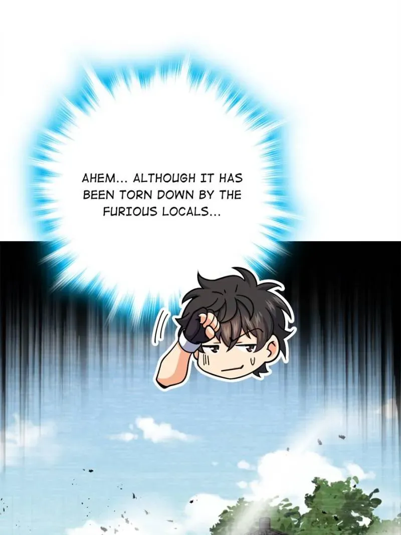 Spare Me, Great Lord! Chapter 748 page 5 - 