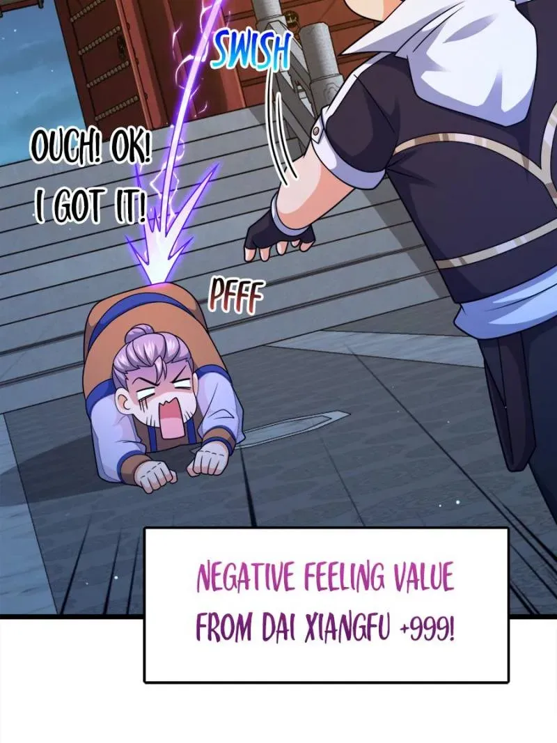 Spare Me, Great Lord! Chapter 748 page 41 - 