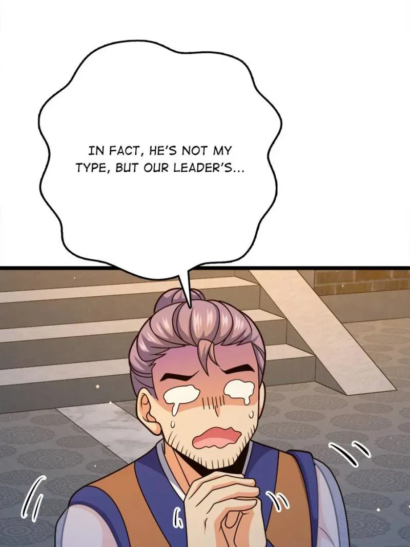 Spare Me, Great Lord! Chapter 748 page 42 - 