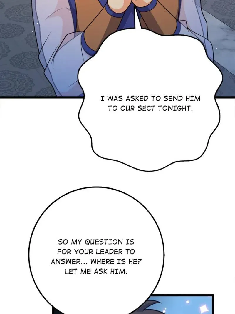 Spare Me, Great Lord! Chapter 748 page 43 - 
