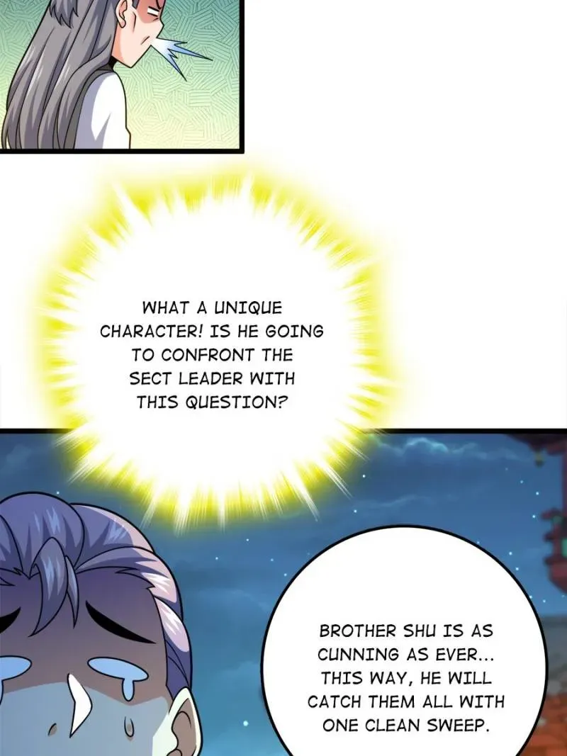 Spare Me, Great Lord! Chapter 748 page 45 - 