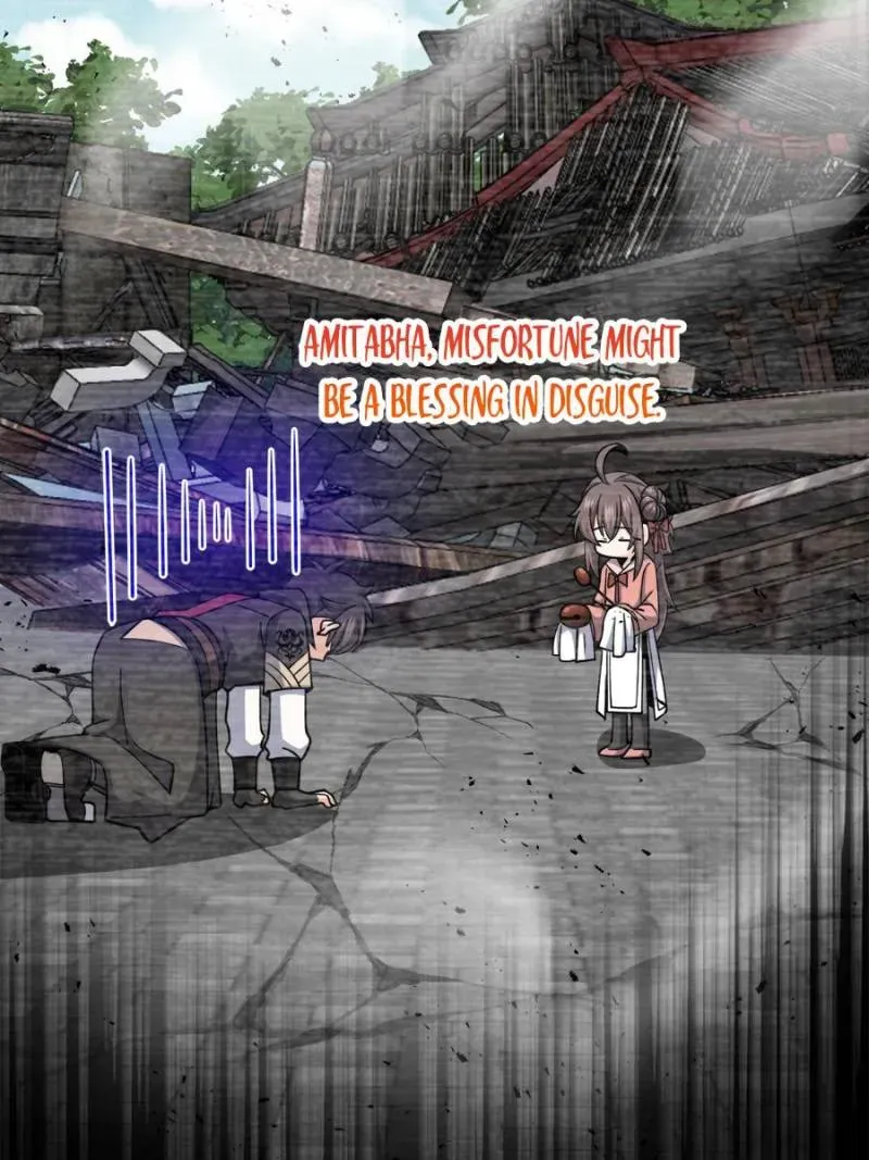 Spare Me, Great Lord! Chapter 748 page 6 - 