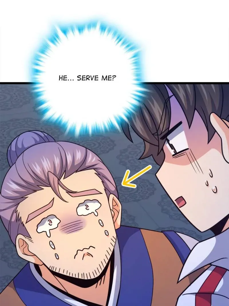 Spare Me, Great Lord! Chapter 748 page 51 - 