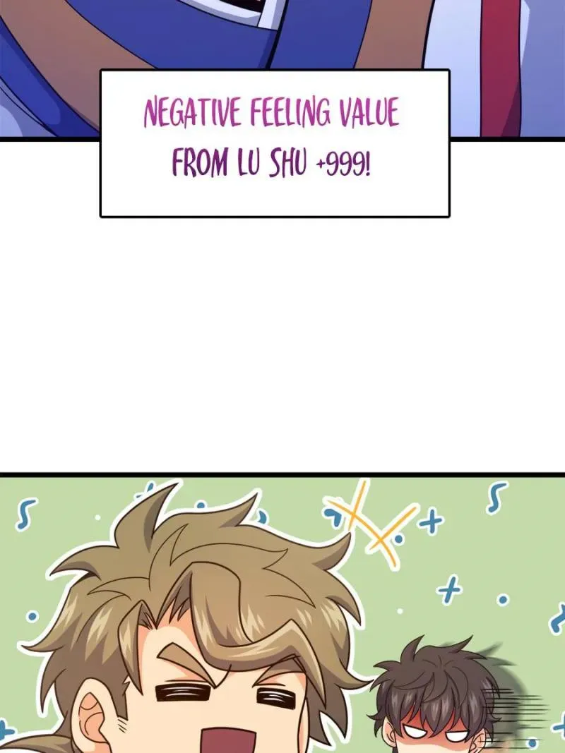 Spare Me, Great Lord! Chapter 748 page 52 - 