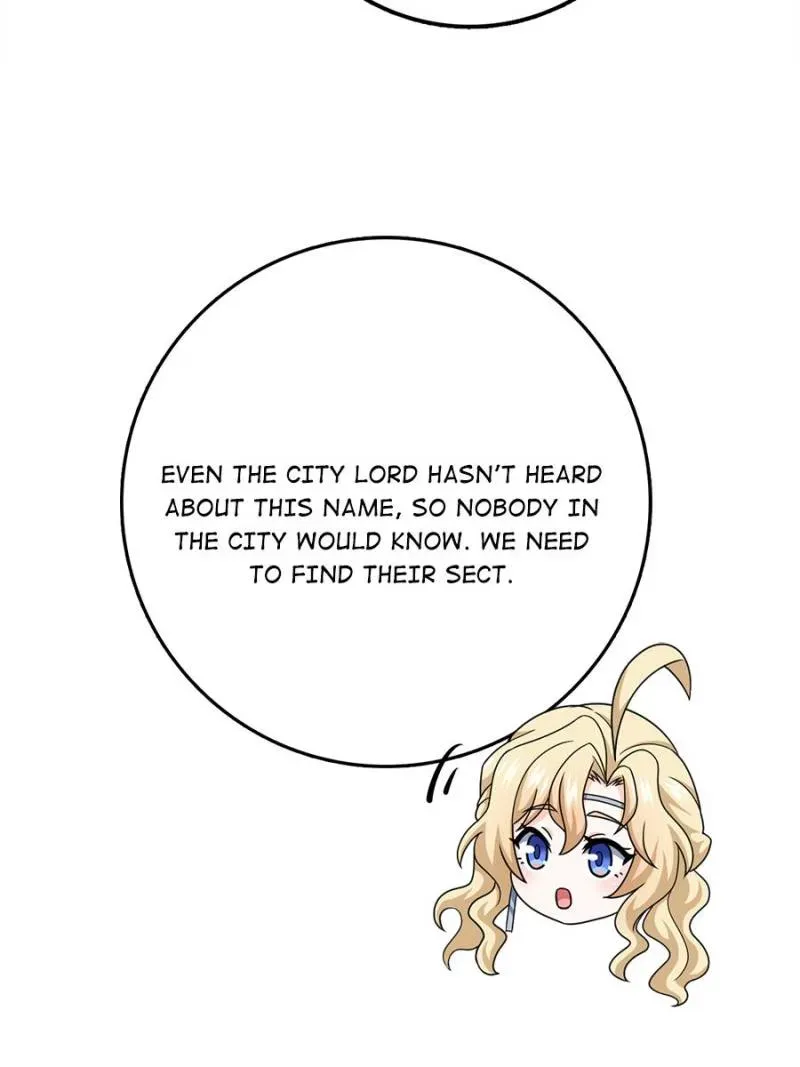 Spare Me, Great Lord! Chapter 748 page 59 - 