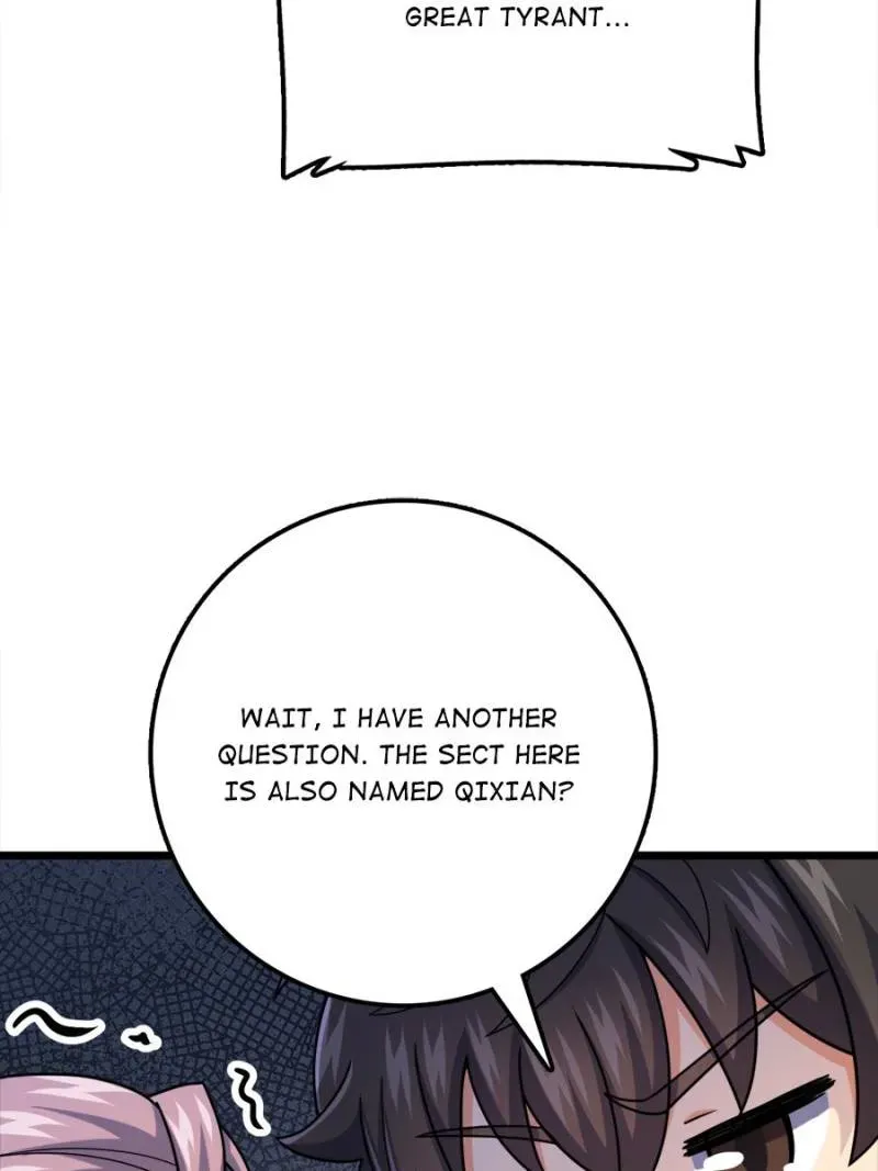 Spare Me, Great Lord! Chapter 748 page 62 - 