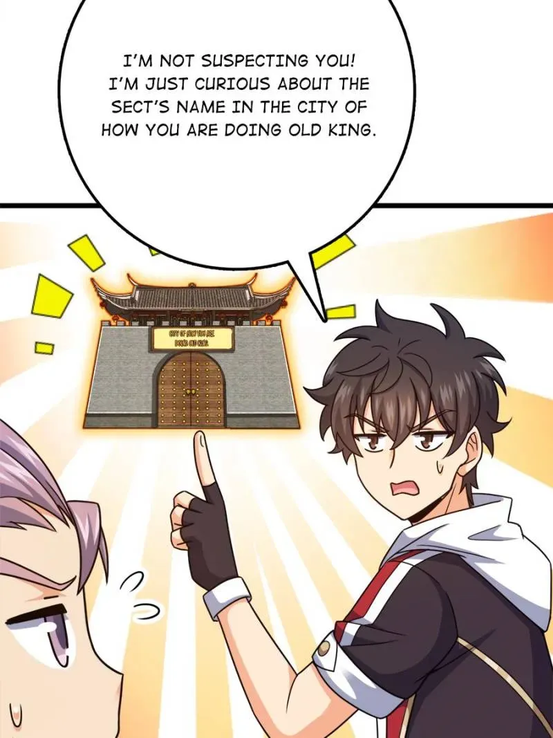 Spare Me, Great Lord! Chapter 748 page 64 - 