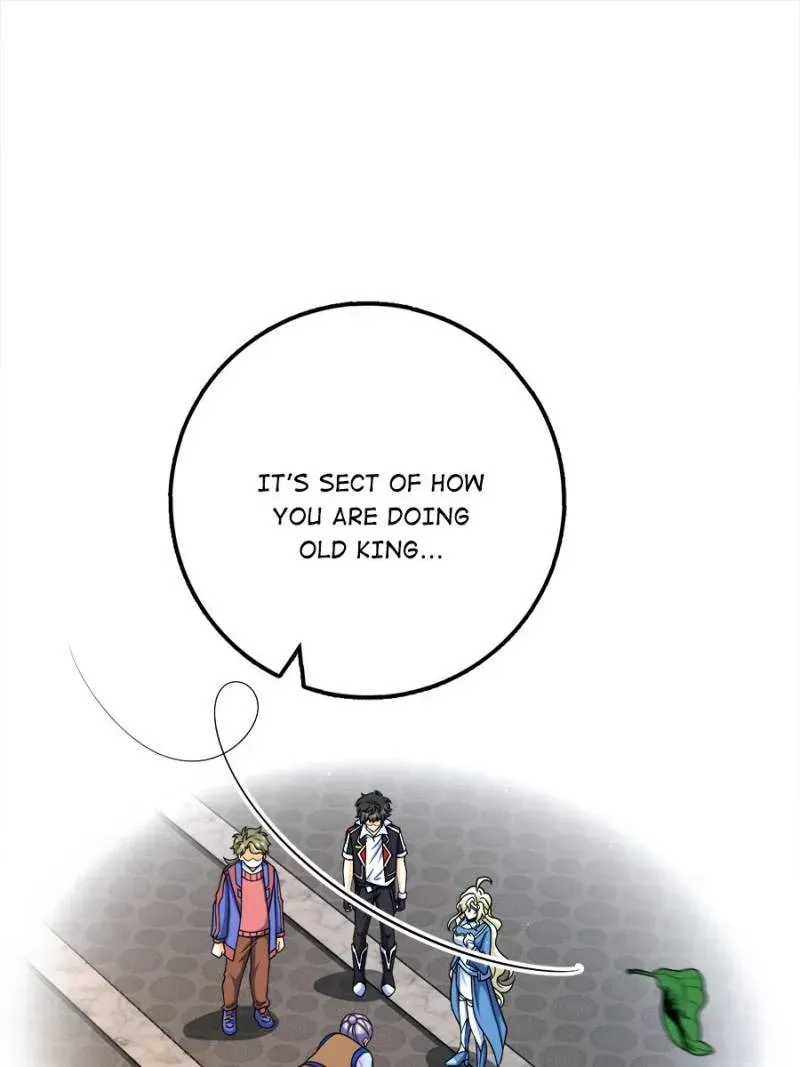 Spare Me, Great Lord! Chapter 748 page 66 - 