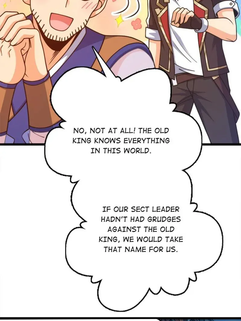 Spare Me, Great Lord! Chapter 748 page 68 - 
