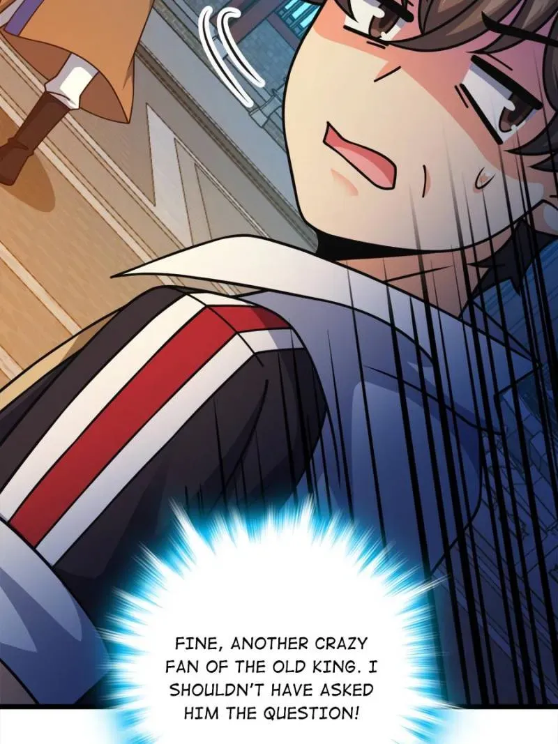 Spare Me, Great Lord! Chapter 748 page 70 - 