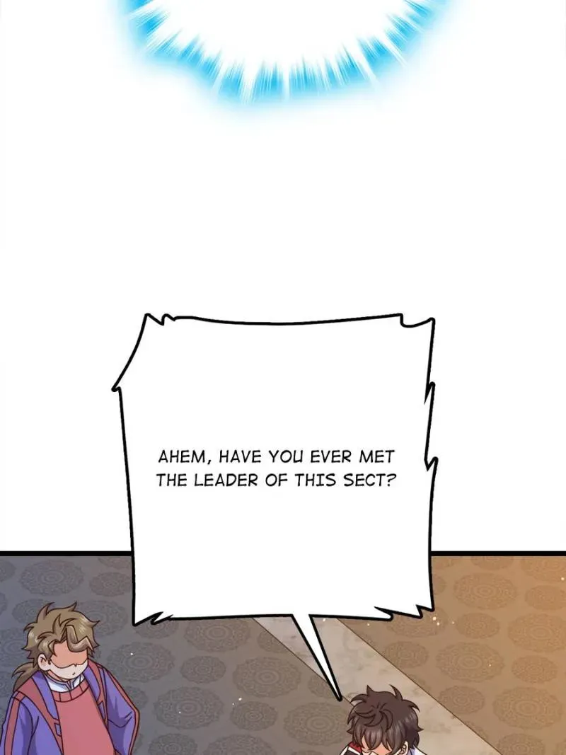 Spare Me, Great Lord! Chapter 748 page 71 - 