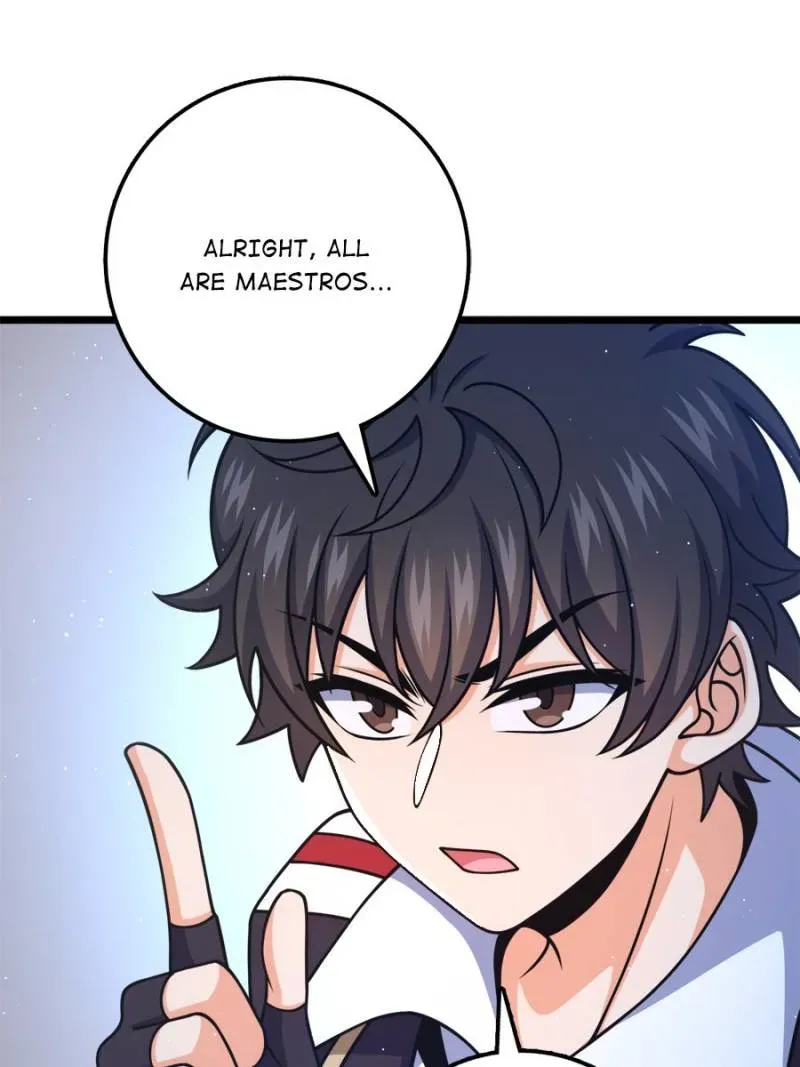 Spare Me, Great Lord! Chapter 748 page 74 - 