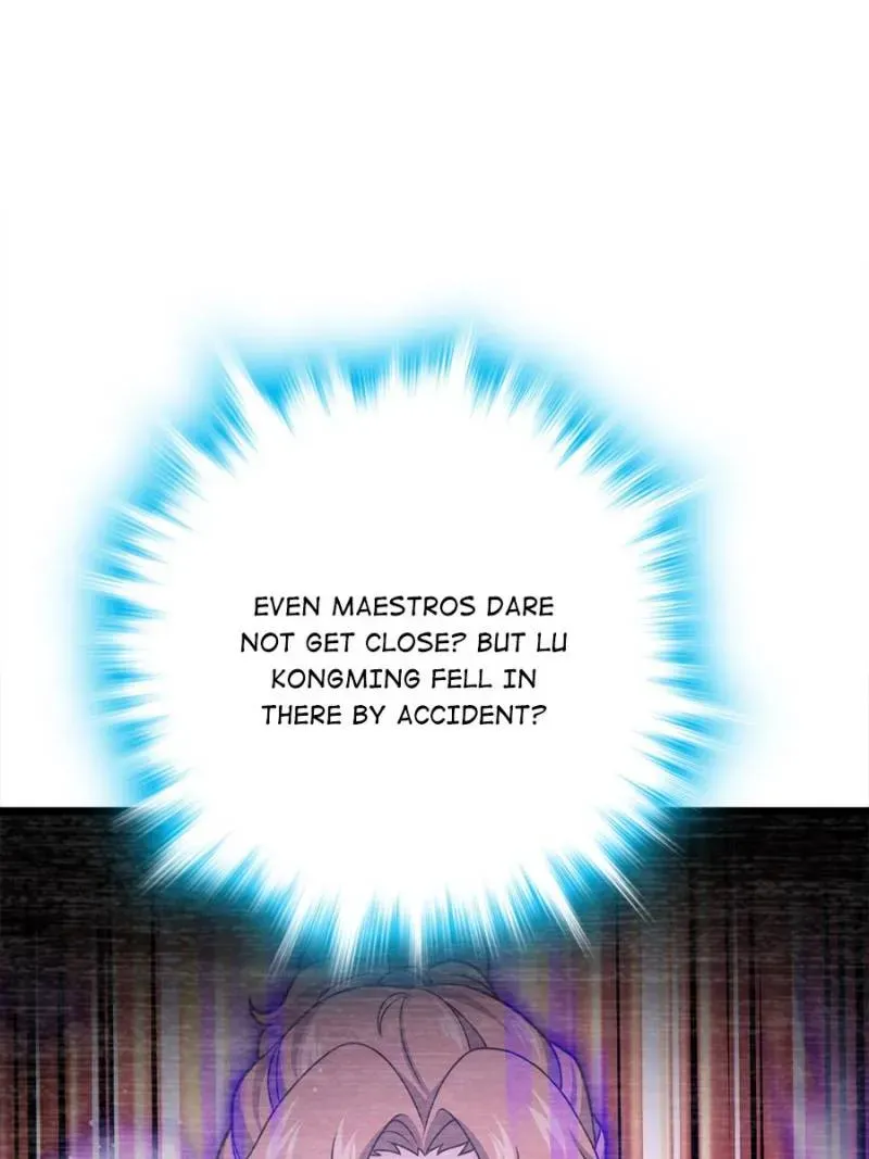 Spare Me, Great Lord! Chapter 748 page 77 - 