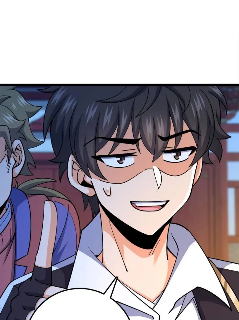 Spare Me, Great Lord! Chapter 748 page 10 - 
