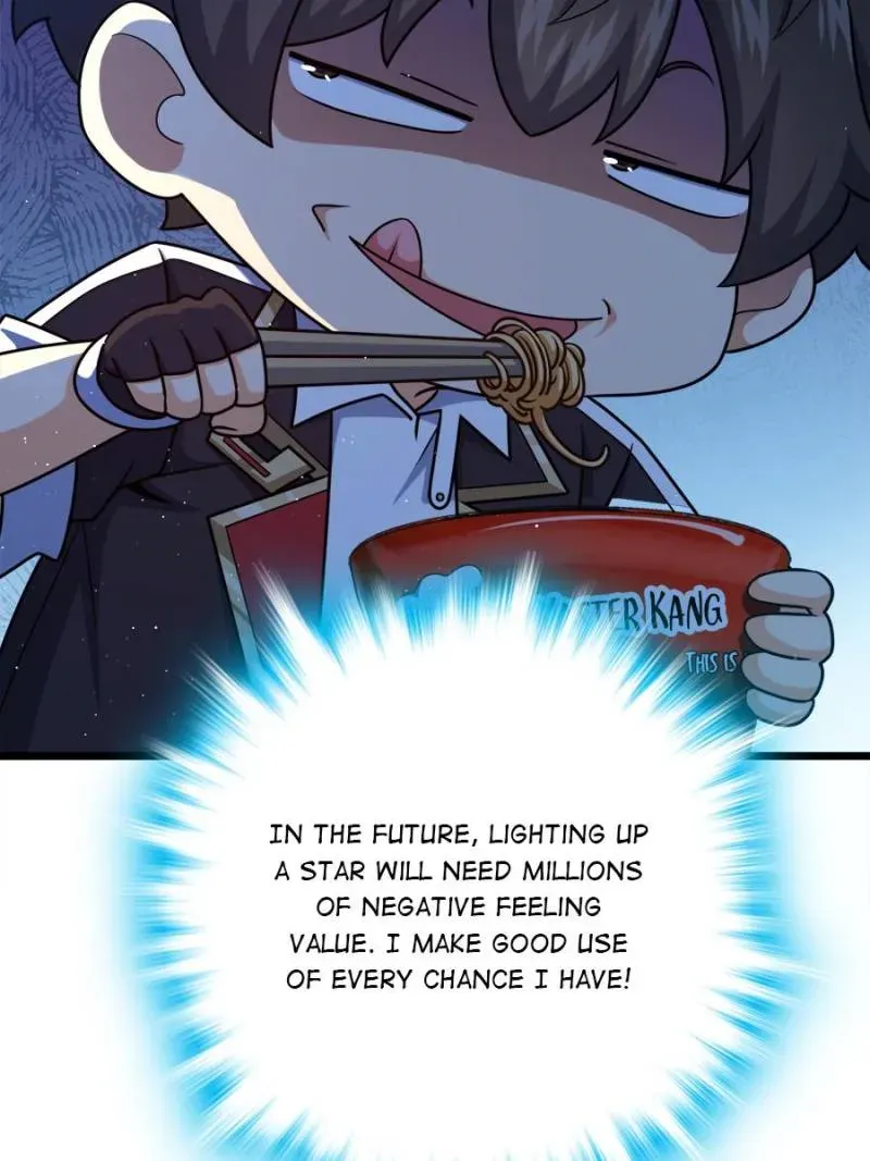 Spare Me, Great Lord! Chapter 749 page 15 - 