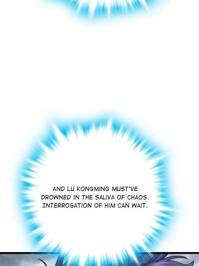 Spare Me, Great Lord! Chapter 749 page 16 - 