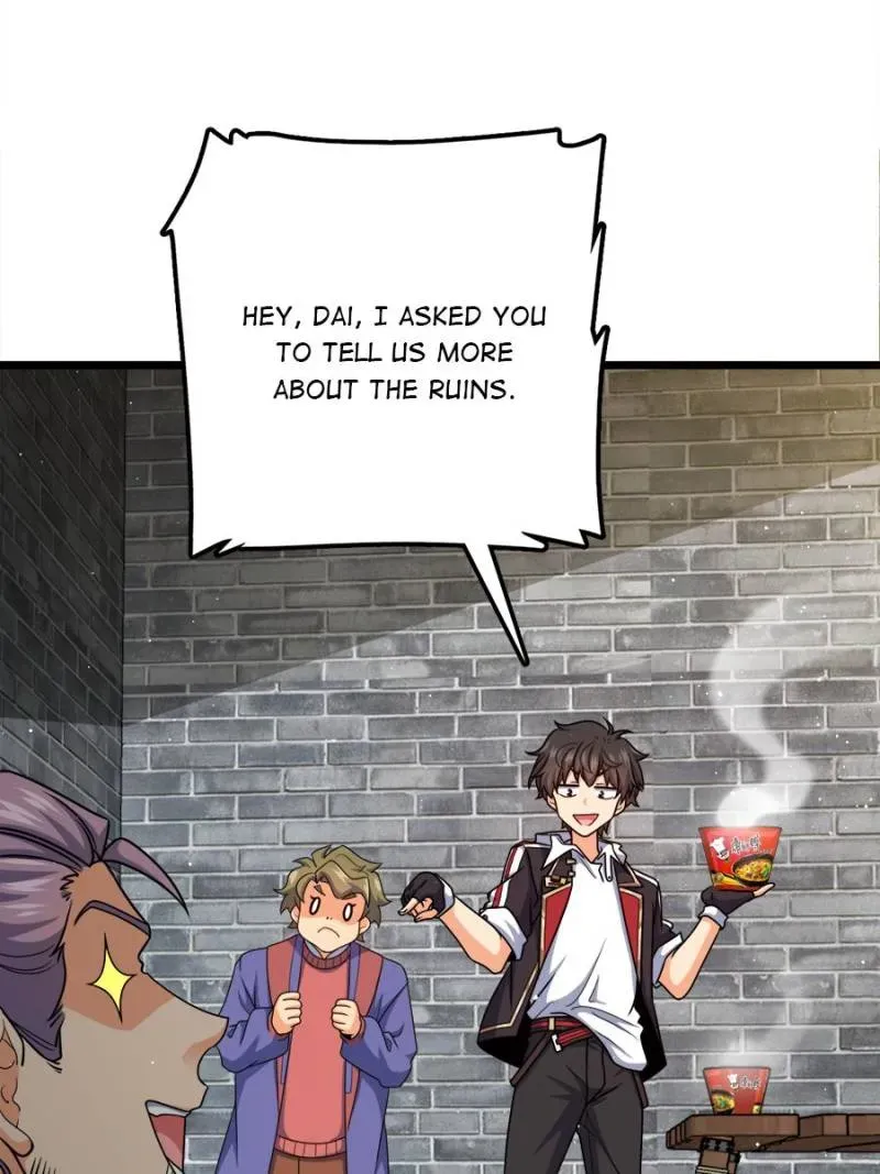 Spare Me, Great Lord! Chapter 749 page 18 - 
