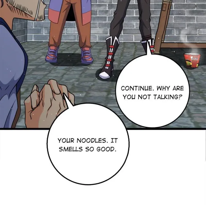 Spare Me, Great Lord! Chapter 749 page 19 - 