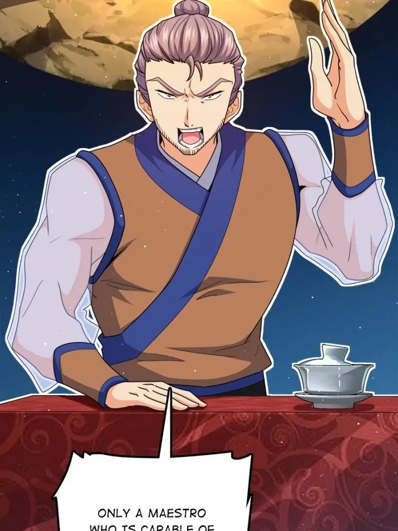 Spare Me, Great Lord! Chapter 749 page 21 - 