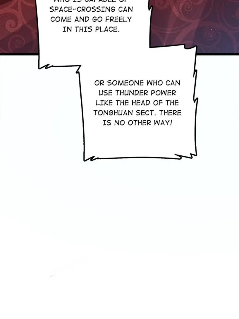 Spare Me, Great Lord! Chapter 749 page 22 - 