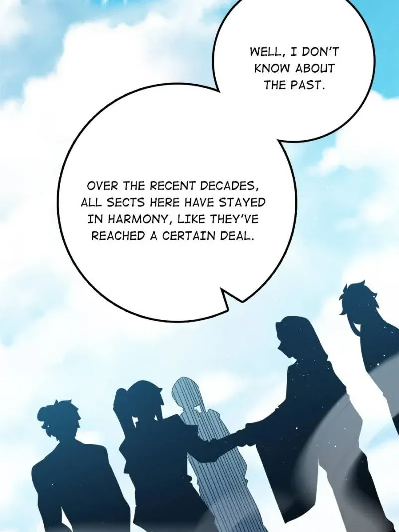 Spare Me, Great Lord! Chapter 749 page 26 - 