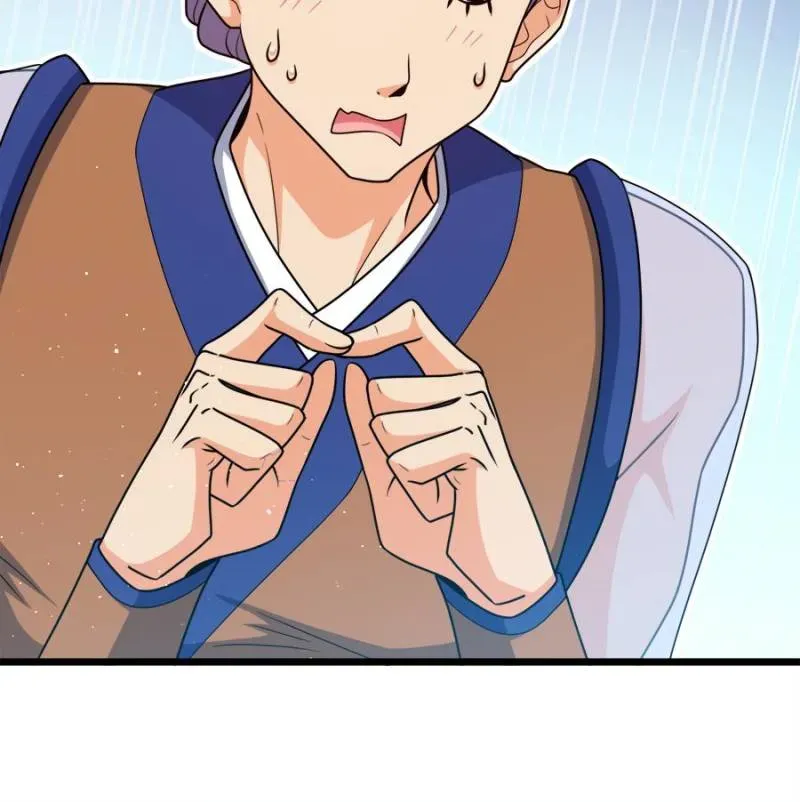Spare Me, Great Lord! Chapter 749 page 28 - 