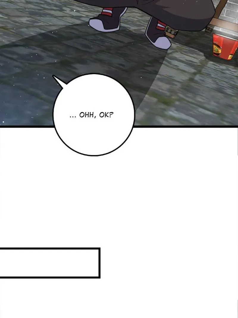 Spare Me, Great Lord! Chapter 749 page 30 - 