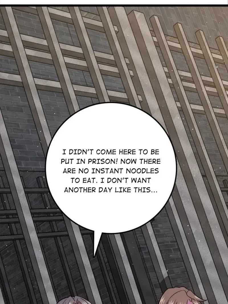 Spare Me, Great Lord! Chapter 749 page 31 - 