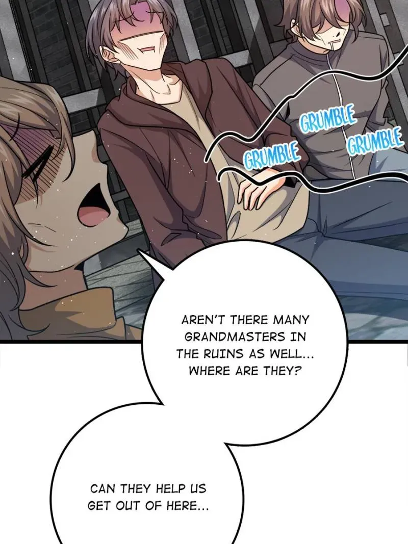 Spare Me, Great Lord! Chapter 749 page 32 - 