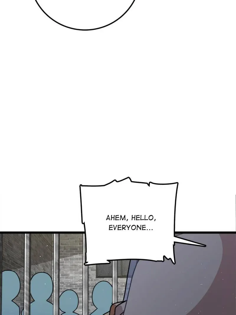 Spare Me, Great Lord! Chapter 749 page 33 - 