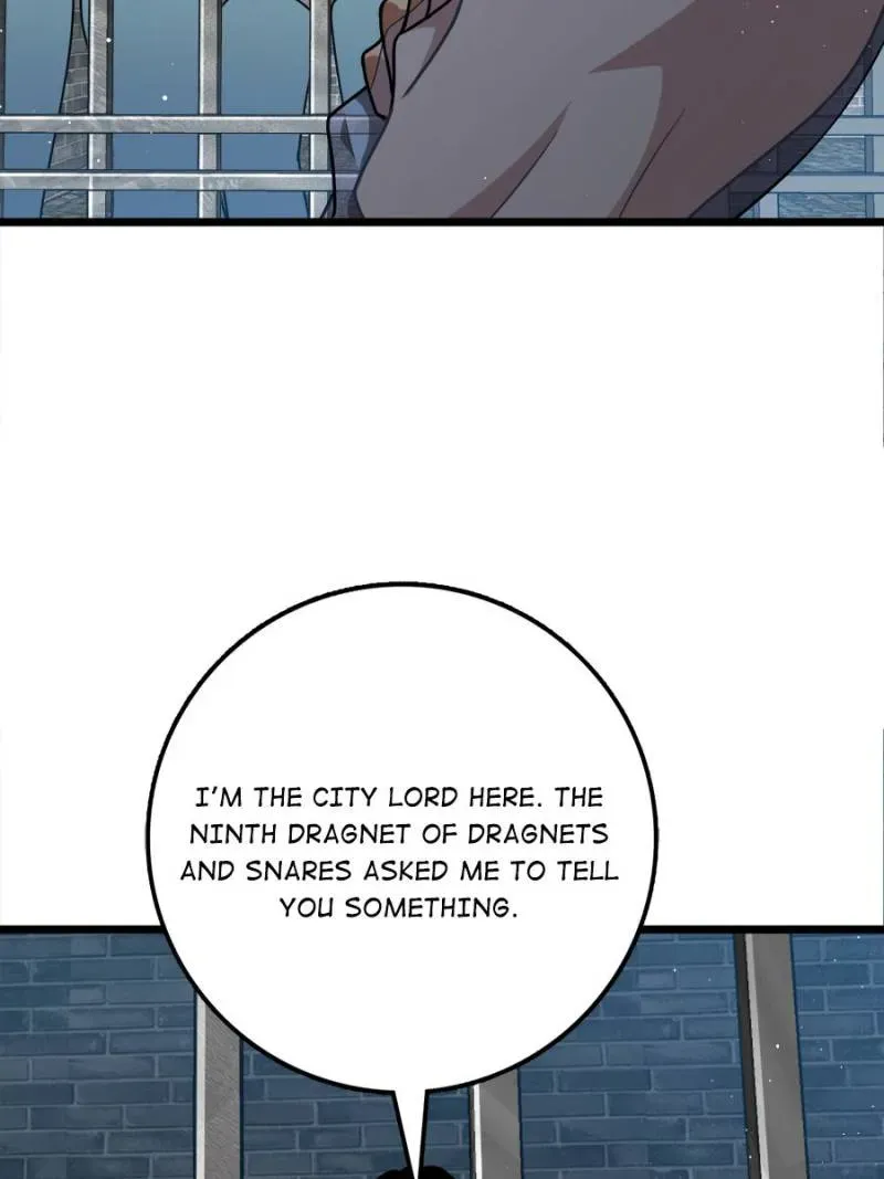 Spare Me, Great Lord! Chapter 749 page 34 - 
