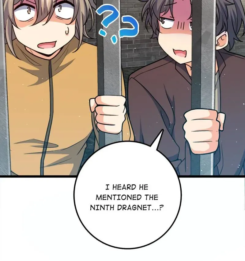 Spare Me, Great Lord! Chapter 749 page 37 - 