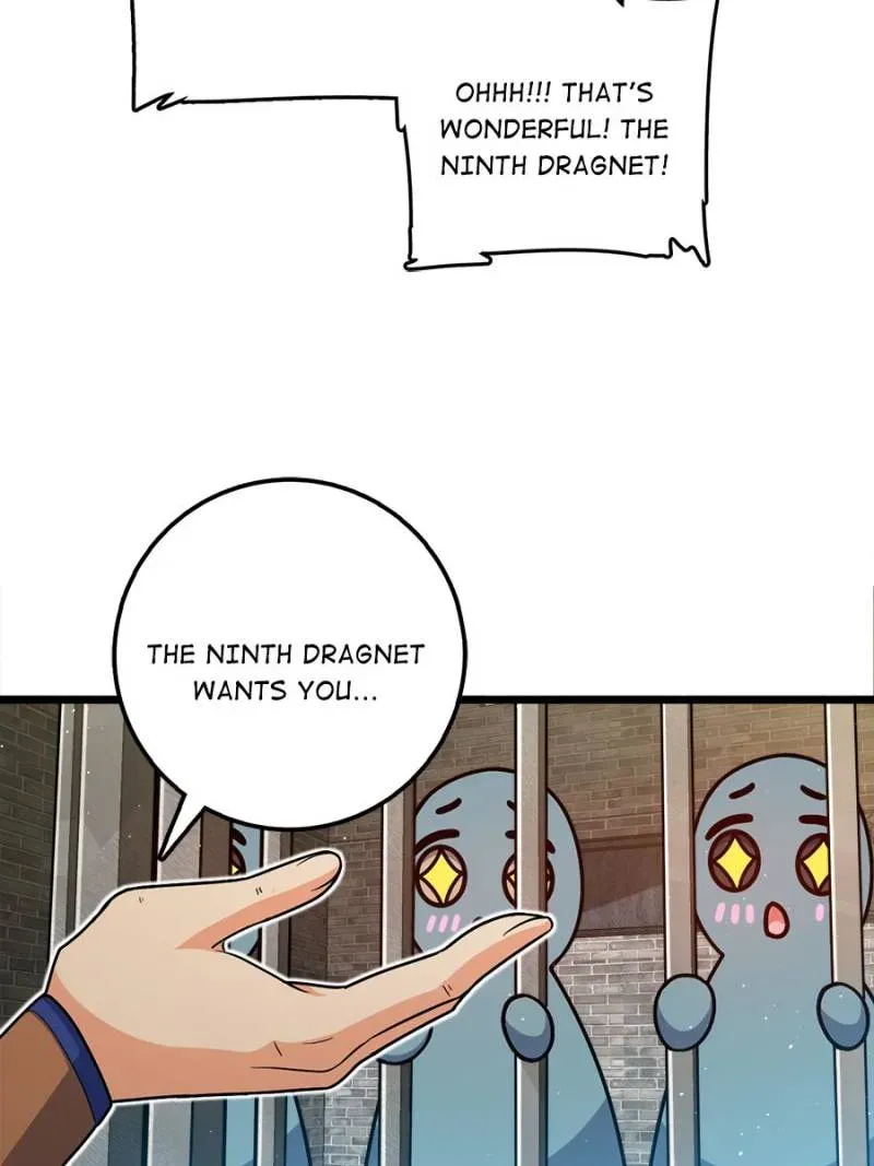 Spare Me, Great Lord! Chapter 749 page 39 - 